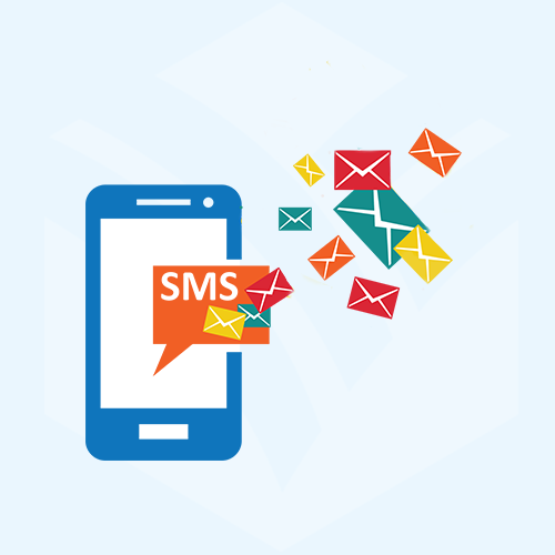 Bulk SMS Service