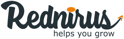 Rednirus Digital Media — helps you grow