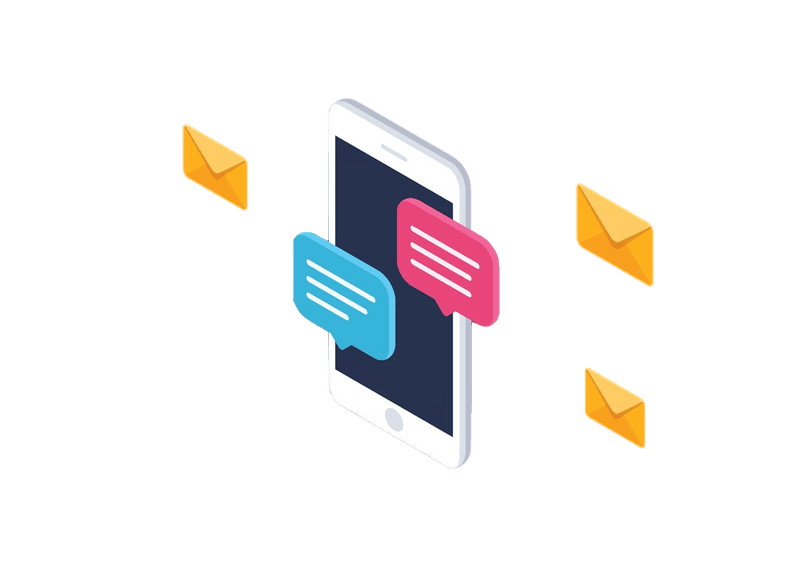 Marketing Via SMS