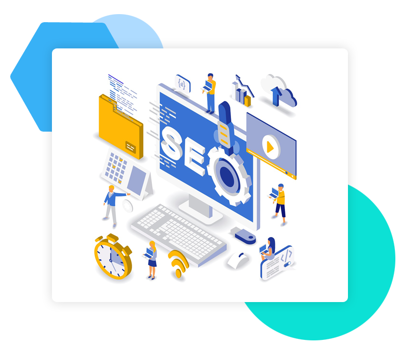 SEO Services