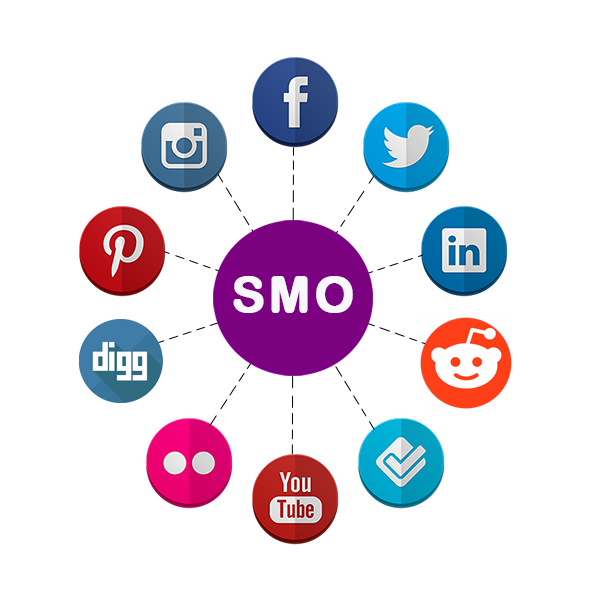SMO Services