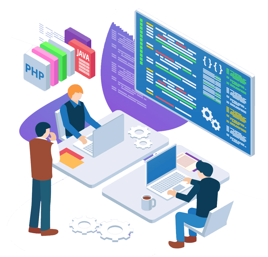 Web Development Company