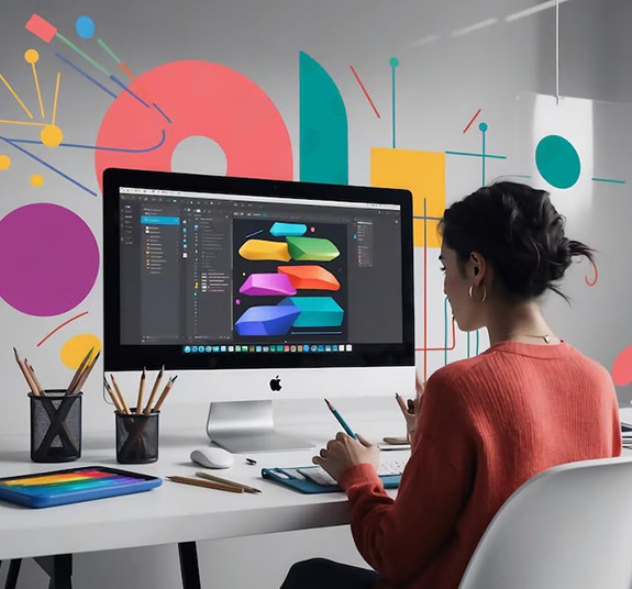 Graphic Design Services