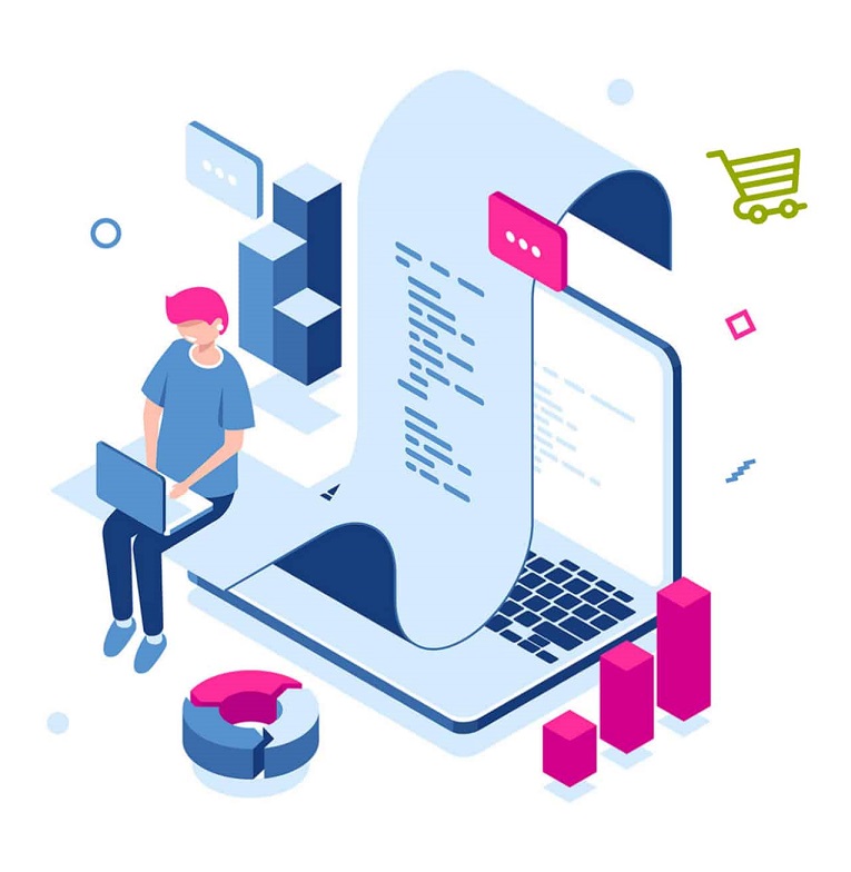 E-commerce Consultant