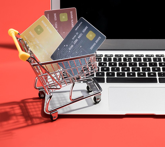 E-commerce Website Designing Services