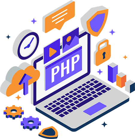 PHP Web Development